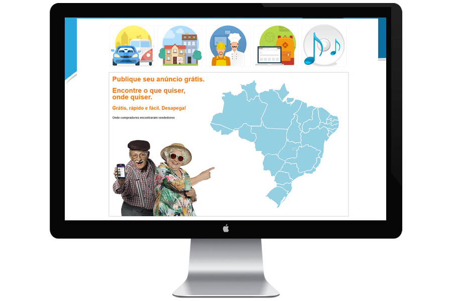 classificados olx sp